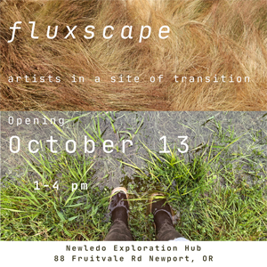 Land Based Art
